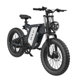 GUNAI MX25 Electric Bicycle- Pre Order - Pogo Cycles available in cycle to work