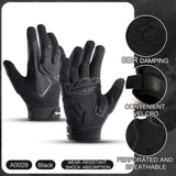 Half-Finger Men's And Women's Cycling Gloves - Pogo Cycles available in cycle to work