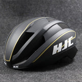 HJC Aero Bicycle Helmet - Pogo Cycles