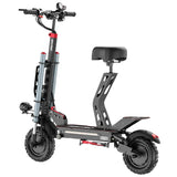 iENYRID ES20 Electric Scooter-Preorder - Pogo Cycles available in cycle to work