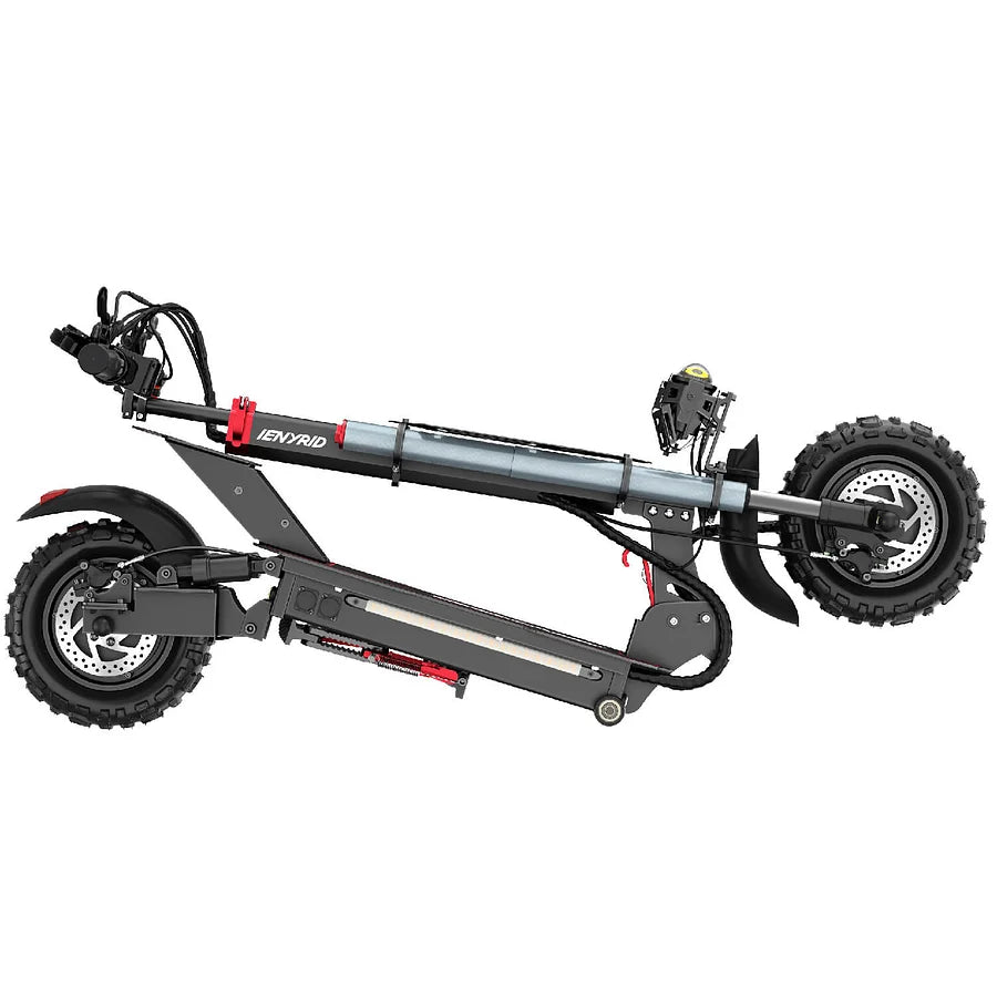 iENYRID ES20 Electric Scooter-Preorder - Pogo Cycles available in cycle to work