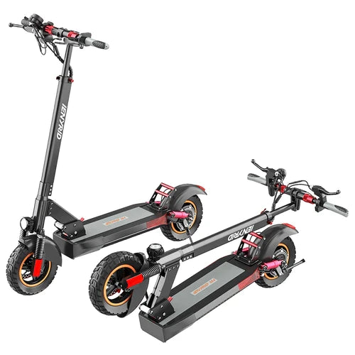 iENYRID M4 Electric Scooter - Pogo Cycles