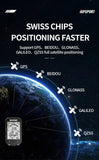 IGPSPORT GPS BSC100S 100S Store Cycle bike Computer Wireless Speedometer Bicycle Digital Stopwatch Cycling Odometer - Pogo Cycles