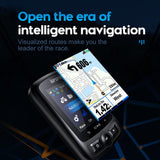 iGPSPORT iGS520 iGS620 620 GPS Portuguese ANT+ Cycling Bike Computer Waterproof Bicycle route navigation Wireless Odometer - Pogo Cycles