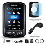 iGPSPORT iGS520 iGS620 620 GPS Portuguese ANT+ Cycling Bike Computer Waterproof Bicycle route navigation Wireless Odometer - Pogo Cycles