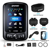 iGPSPORT iGS520 iGS620 620 GPS Portuguese ANT+ Cycling Bike Computer Waterproof Bicycle route navigation Wireless Odometer - Pogo Cycles