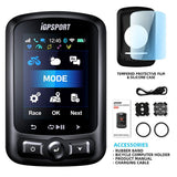iGPSPORT iGS520 iGS620 620 GPS Portuguese ANT+ Cycling Bike Computer Waterproof Bicycle route navigation Wireless Odometer - Pogo Cycles