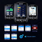 iGPSPORT iGS520 iGS620 620 GPS Portuguese ANT+ Cycling Bike Computer Waterproof Bicycle route navigation Wireless Odometer - Pogo Cycles