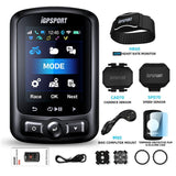iGPSPORT iGS520 iGS620 620 GPS Portuguese ANT+ Cycling Bike Computer Waterproof Bicycle route navigation Wireless Odometer - Pogo Cycles