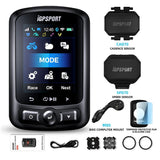 iGPSPORT iGS520 iGS620 620 GPS Portuguese ANT+ Cycling Bike Computer Waterproof Bicycle route navigation Wireless Odometer - Pogo Cycles