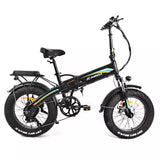 K2-P-Pro 750W Electric Bike - Pogo Cycles available in cycle to work