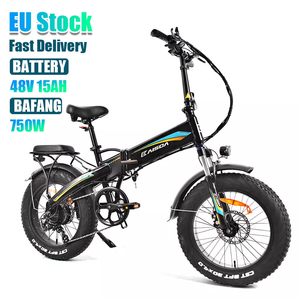 K2-P-Pro 750W Electric Bike - Pogo Cycles available in cycle to work