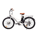 KAISDA K6 Electric City Bike - Pre Order - Pogo Cycles available in cycle to work