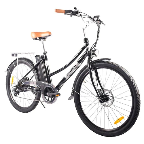 Pro sales city cycles