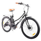 KAISDA K6 Pro Electric City Bike - Pogo Cycles available in cycle to work