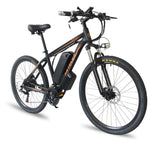 Keteles K820 electric mountain bike - Pogo Cycles