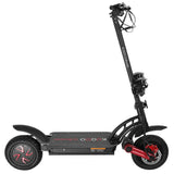 Kugoo G Booster Electric Scooter-2023 Edition - Pogo Cycles available in cycle to work