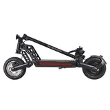 Kugoo G2 Pro Adventurers Electric Scooter-2022 Edition - Pogo Cycles available in cycle to work