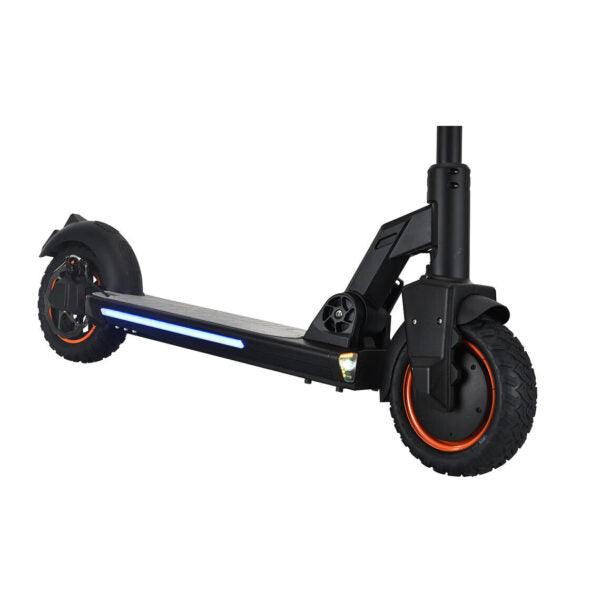 Kugoo G5 Commuting Electric Scooter - Pogo Cycles available in cycle to work