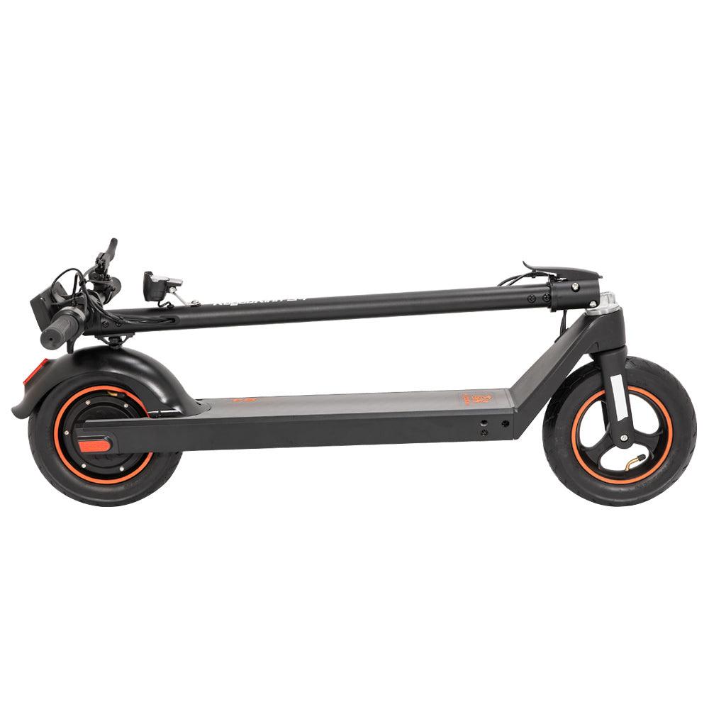 Kugoo Kirin S4 max Electric Scooter-2022 Edition - Pogo Cycles available in cycle to work
