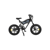 KUGOO T01 Electric Bicycle - Pogo Cycles