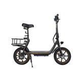 KuKirin C1 Electric Scooter - Pogo Cycles
