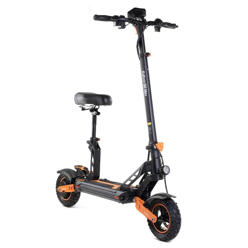 KUKIRIN G2 MAX Electric Scooter - Pogo Cycles available in cycle to work