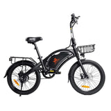 KuKirin V1 Pro Electric Bike - Pogo Cycles available in cycle to work