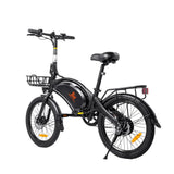 KuKirin V1 Pro Electric Bike - Pogo Cycles available in cycle to work