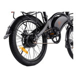 KuKirin V1 Pro Electric Bike - Pogo Cycles available in cycle to work