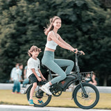 KuKirin V1 Pro Electric Bike - Pogo Cycles available in cycle to work