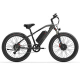 LANKELEISI MG740 PLUS Electric Bike - Pogo Cycles available in cycle to work