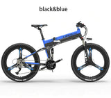 Lankeleisi XT750 PLUS Electric Mountain Bike - Pogo Cycles available in cycle to work