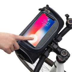 Large Capacity Bicycle Bags - Pogo Cycles