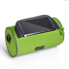 Large Capacity Bicycle Bags - Pogo Cycles