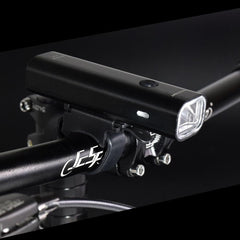 Light Bicycle LED Bike Super Bright Front Rear Set Lantern For Cycling Flashlight USB Rechargeable COB Lamp Accessories MICCGIN - Pogo Cycles