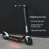 Mankeel MK006 Electric Scooter - Pogo Cycles available in cycle to work