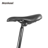 MANKEEL MK010 Electric Mountain Bike - Pogo Cycles available in cycle to work