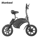 Mankeel MK016 Electric Bike
