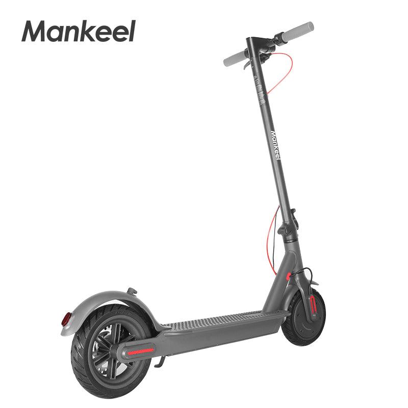 Mankeel MK083 Electric Scooter - Pogo Cycles available in cycle to work