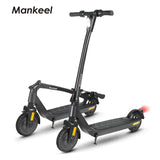 Mankeel MK090 Electric Scooter - Pogo Cycles available in cycle to work