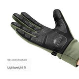 Naturehike Outdoor Non-Slip Touch Screen Gloves for Hiking, Climbing & Cycling - Pogo Cycles available in cycle to work