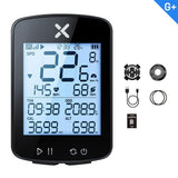 New Version xoss G+ G2 G plus Bike Computer GPS Generation 2 Cycling Wireless Speedometer Tracker Odometer Road MTB Bike ANT+ - Pogo Cycles