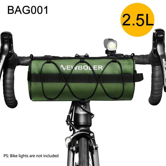 Newboler handlebar bag on sale