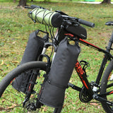 NEWBOLER Portable Waterproof Bike Fork Bag - Pogo Cycles