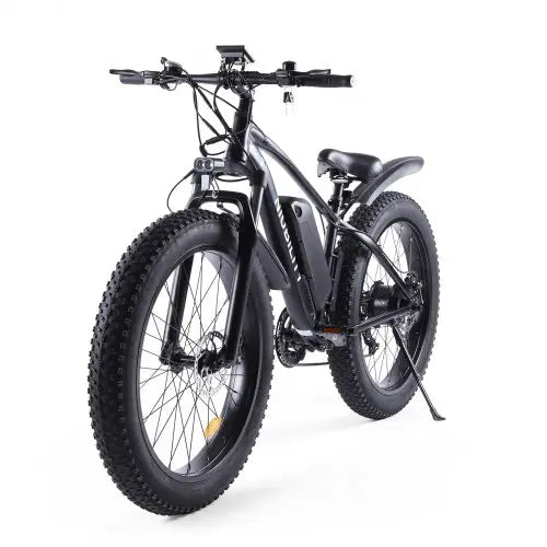 Niubility B26 Electric Mountain Bike-Preorder - Pogo Cycles available in cycle to work