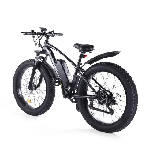Niubility B26 Electric Mountain Bike-Preorder - Pogo Cycles available in cycle to work