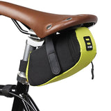 Nylon Bicycle Saddle Bag - Pogo Cycles