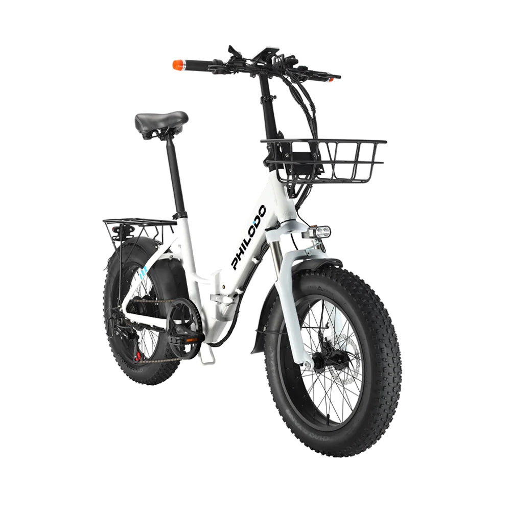 Nilox e online bike x4