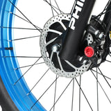 PHILODO H8 Dual Motor electric Bike cargo - Pogo Cycles available in cycle to work